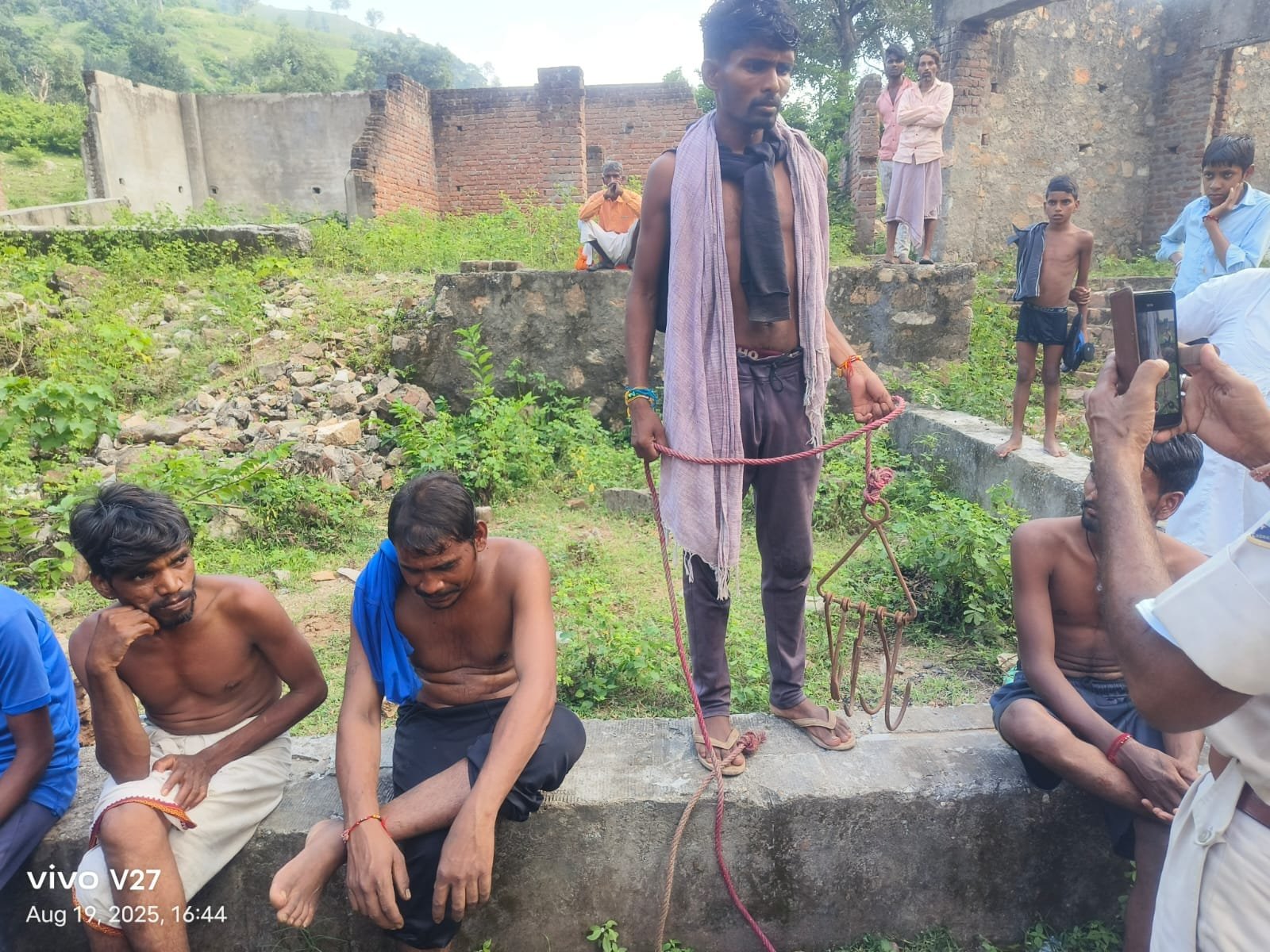 उदयपुर में कुंड में डूबने से युवक की मौत,दोस्तों के सामने हुआ हादसा, तिलकेश्वर महादेव मंदिर के पास हादसा