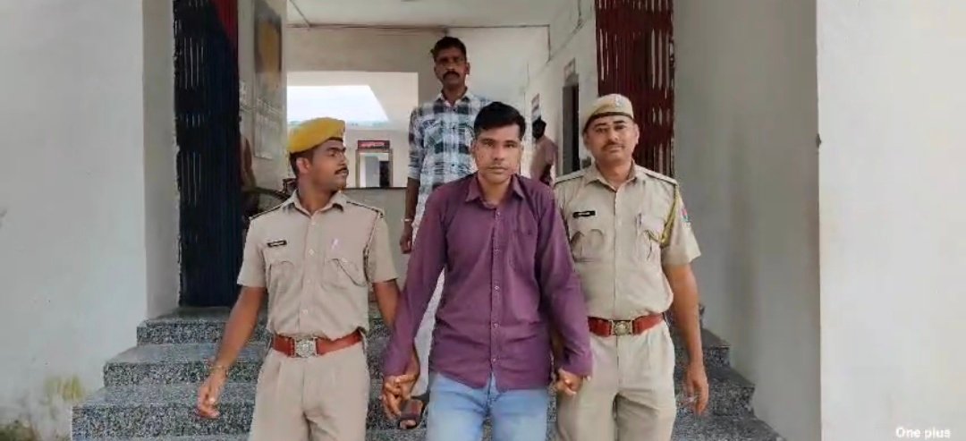 पोता निकला दादी का हत्यारा, कर्जा चुकाने के लिए कर दी दादी की हत्या,जिंदा रहने के डर में घोंपता रहा चाकू