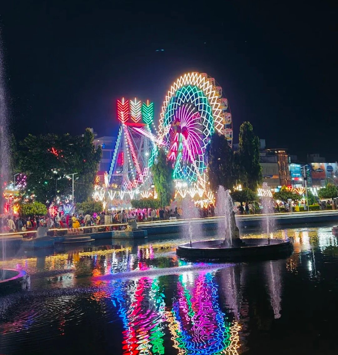 उदयपुर में दीपावली मेला 9 अक्टूम्बर गुरुवार से,15 दिवसीय मेले को लेकर तैयार नगर निगम,ये होंगे कार्यक्रम