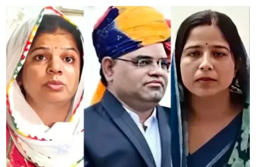 थप्पड़ बाज अफसर Chotu Lal के मामले में आया नया मोड़, लगेगा सस्पेंशन से भी बड़ा झटका, SP ने किया बड़ा खुलासा