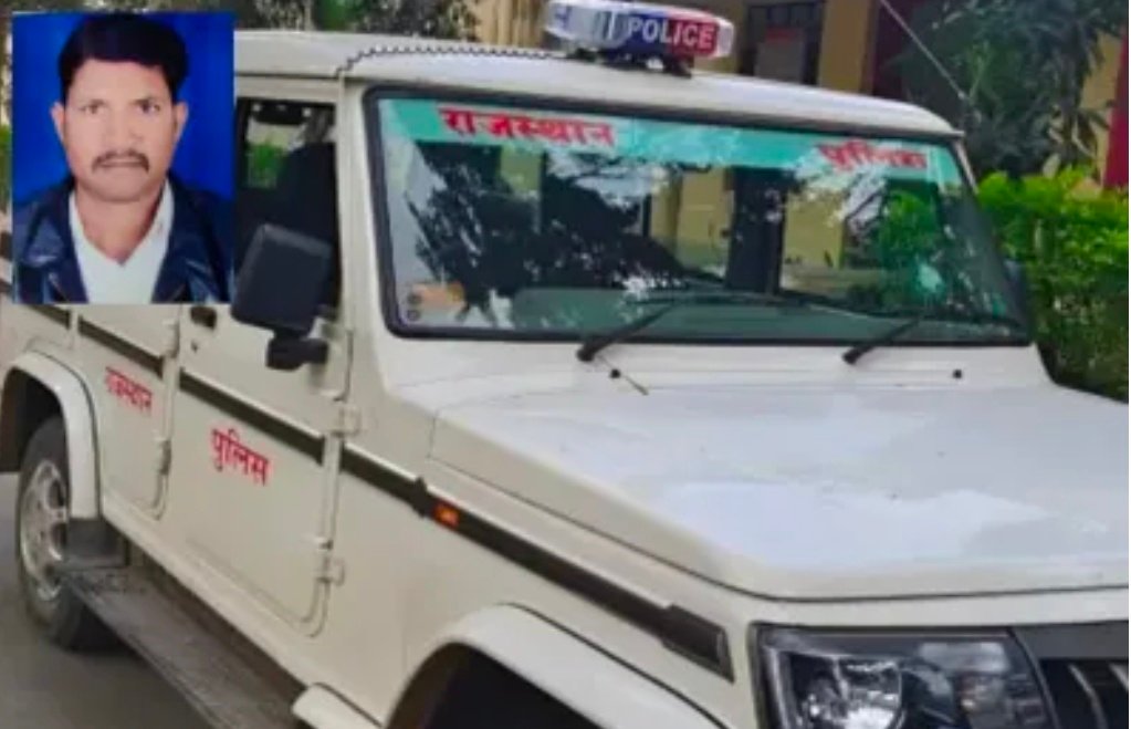 दर्दनाक सड़क हादसे में 6 बच्चों के पिता की मौत, घर में मचा कोहराम, पत्नी-बेटियां बेसुध