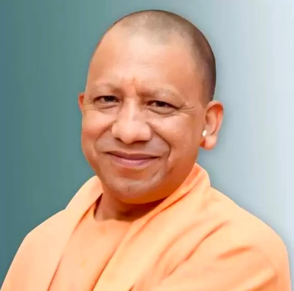 योेगी आदित्यनाथ आएंगे शनिवार को&nbsp; उदयपुर, व्यवस्था चाक चौबंद